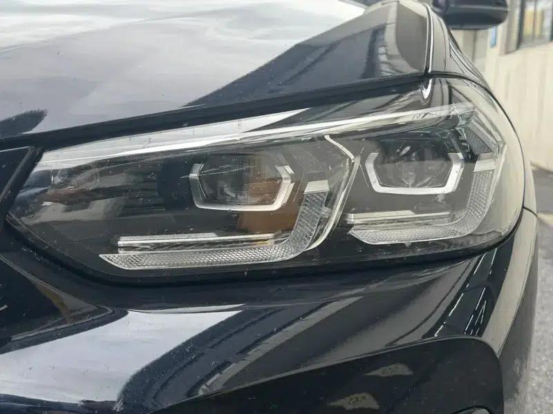 BMW iX3 2024 Leading Edition — миниатюра 5