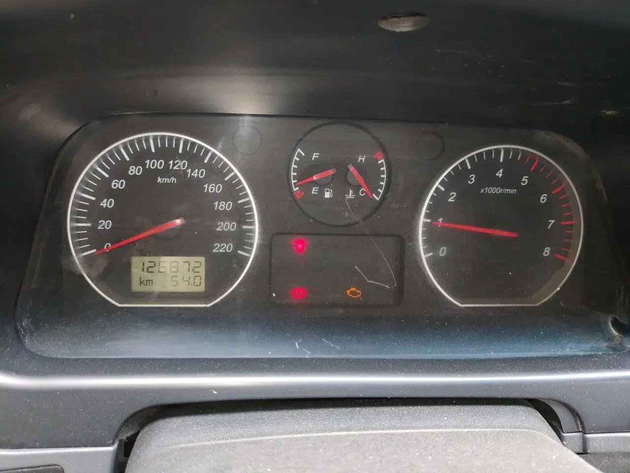 Jinbei Express 2017 2.0L Classic Version V19 — миниатюра 11