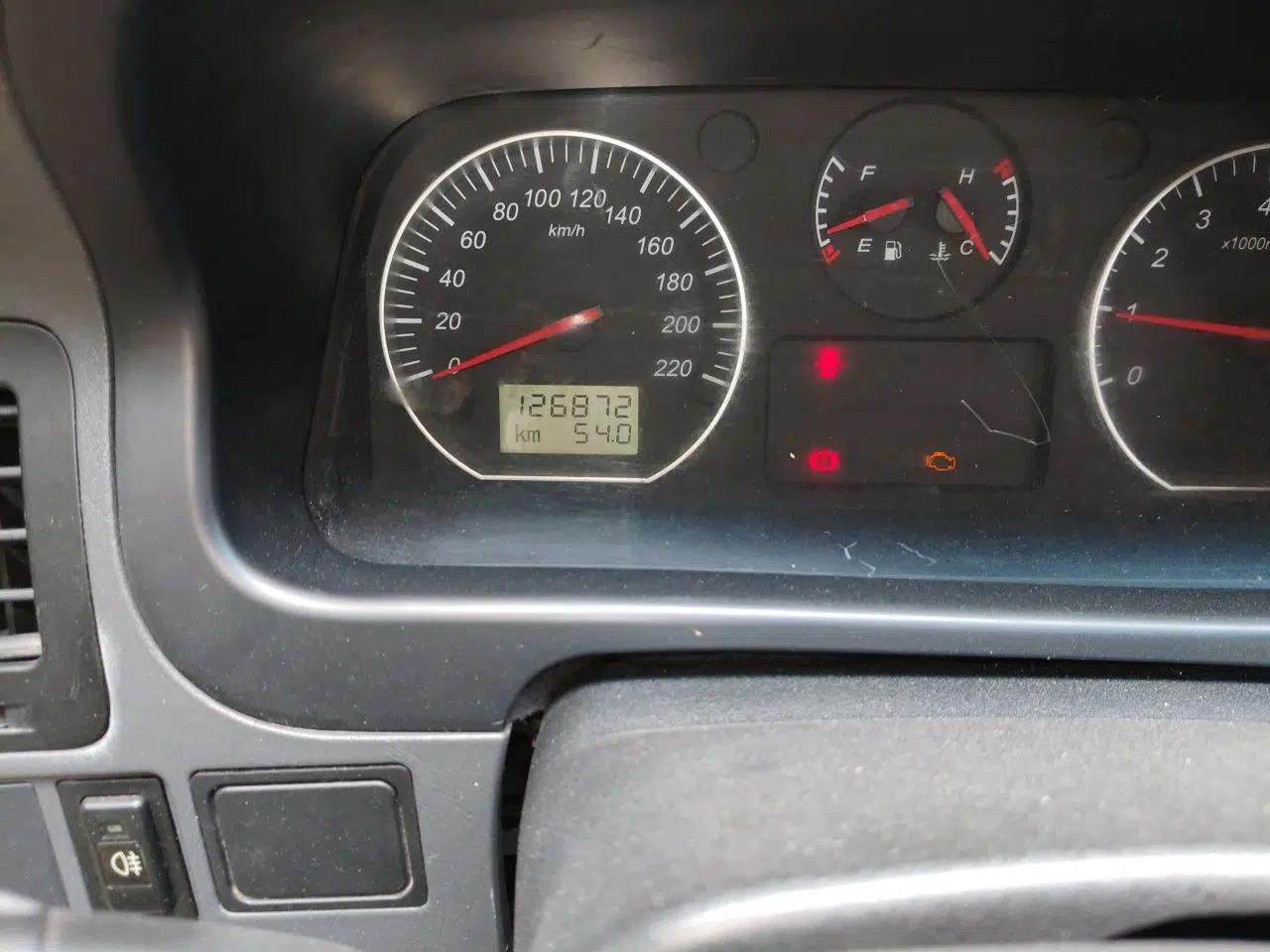 Jinbei Express 2017 2.0L Classic Version V19 — миниатюра 12