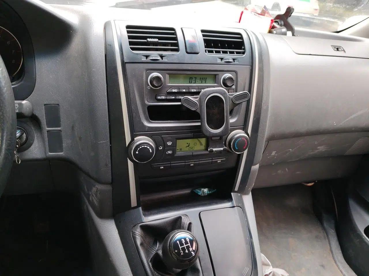 Jinbei Express 2017 2.0L Classic Version V19 — миниатюра 13