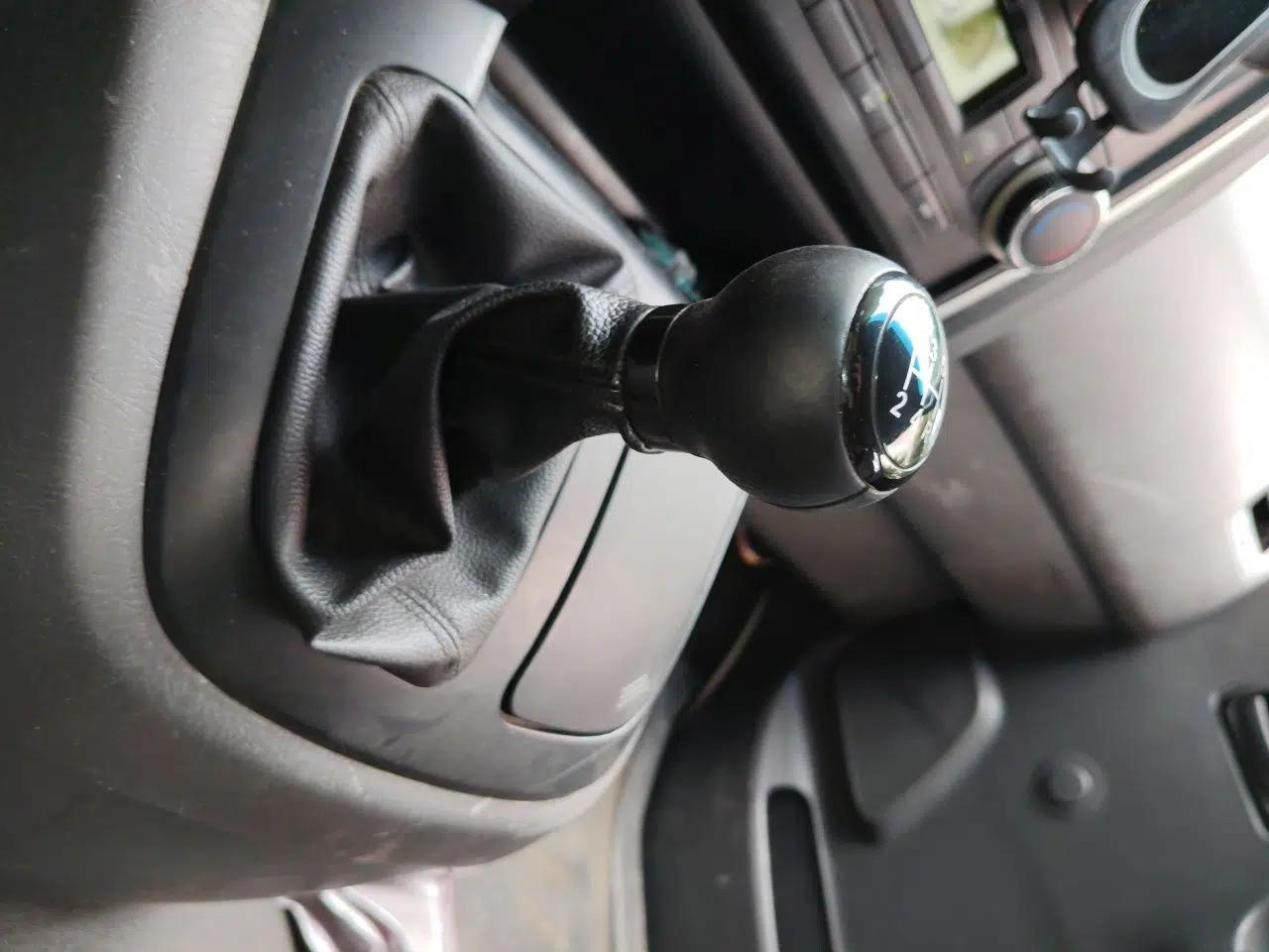 Jinbei Express 2017 2.0L Classic Version V19 — миниатюра 14