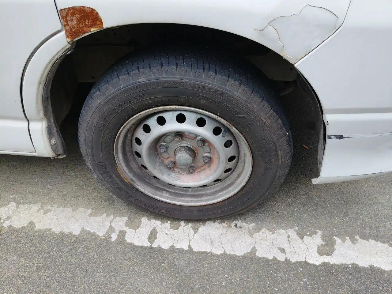 Jinbei Express 2017 2.0L Classic Version V19 — миниатюра 8