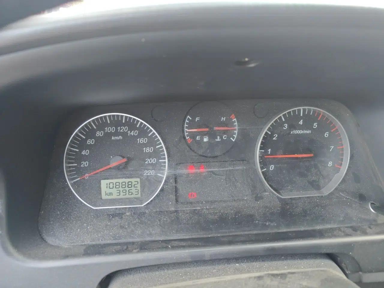 Jinbei Express 2017 2.0L Standard Version V19 — миниатюра 11