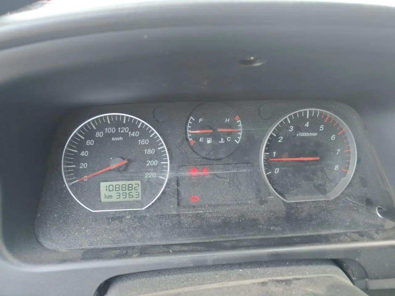 Jinbei Express 2017 2.0L Standard Version V19 — миниатюра 12