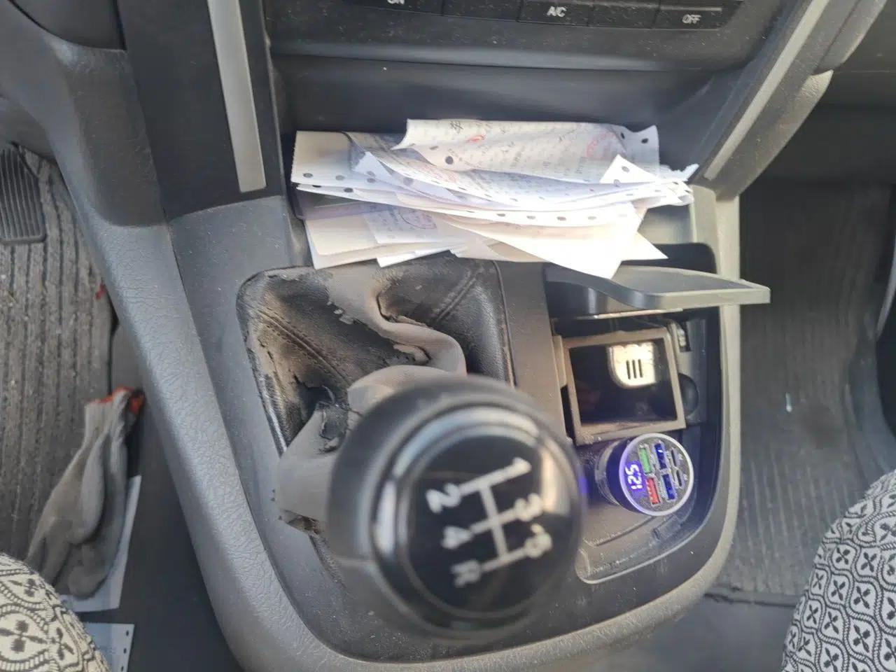 Jinbei Express 2017 2.0L Standard Version V19 — миниатюра 14