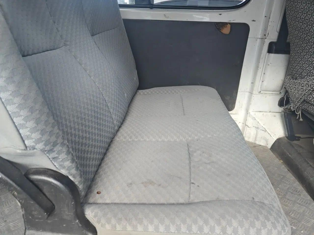 Jinbei Express 2017 2.0L Standard Version V19 — миниатюра 17