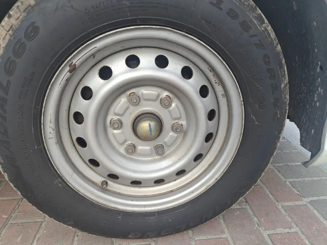 Jinbei Express 2017 2.0L Standard Version V19 — миниатюра 8