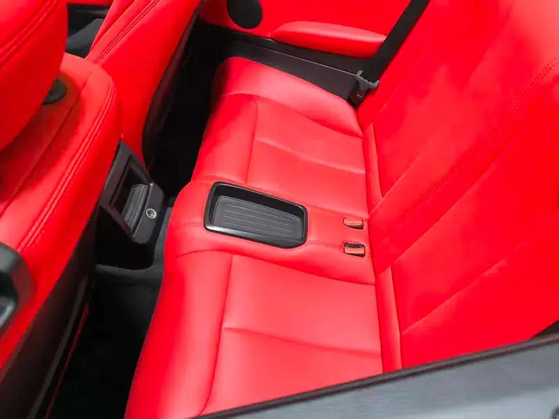 2018 BMW 2 Series (Imported) 220i Convertible Coupe Sport Design Package — миниатюра 13