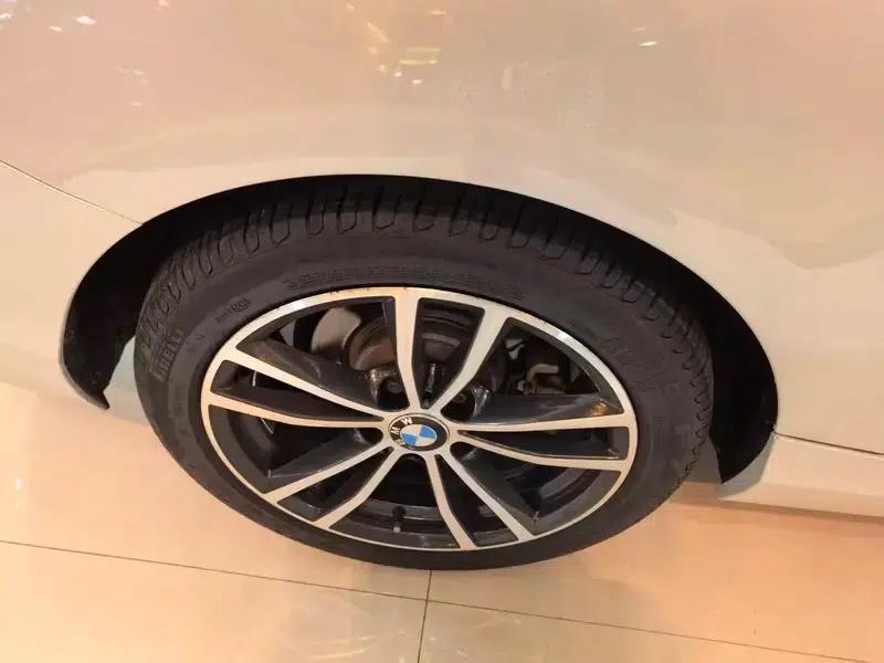 2018 BMW 2 Series (Imported) 220i Convertible Coupe Sport Design Package — миниатюра 8