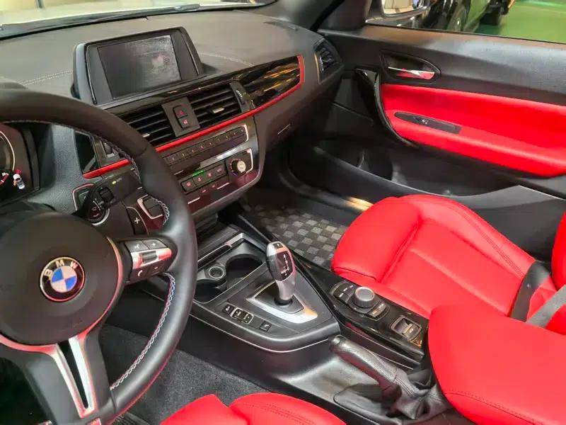 2018 BMW 2 Series (Imported) 220i Convertible Coupe Sport Design Package — миниатюра 9