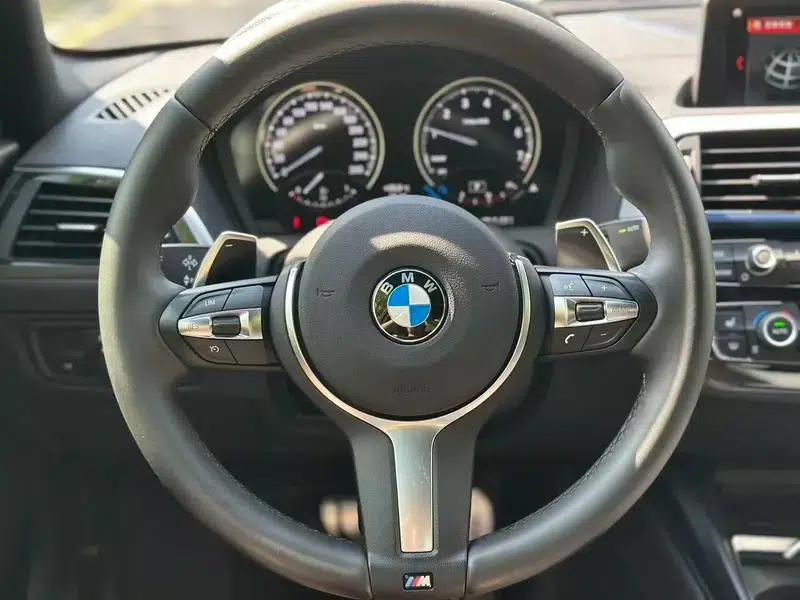 BMW 2 Series (Imported) 2018 M240i — миниатюра 13
