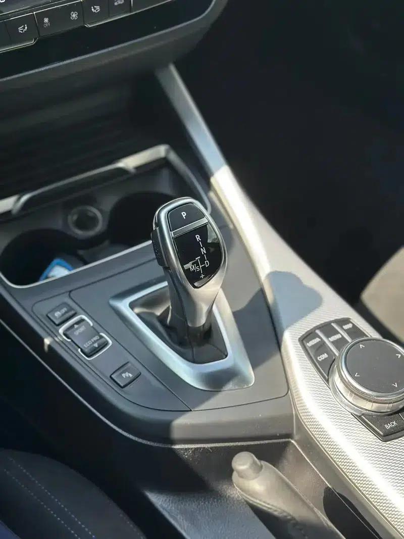 BMW 2 Series (Imported) 2018 M240i — миниатюра 14