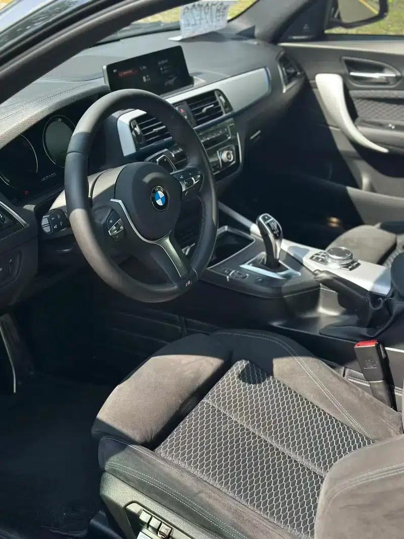 BMW 2 Series (Imported) 2018 M240i — миниатюра 7