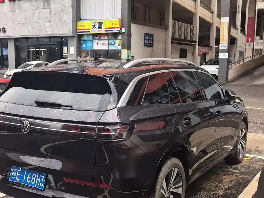 2024 Range Rover 380TSI AWD R-Line Cruiser - Special Edition — миниатюра 4