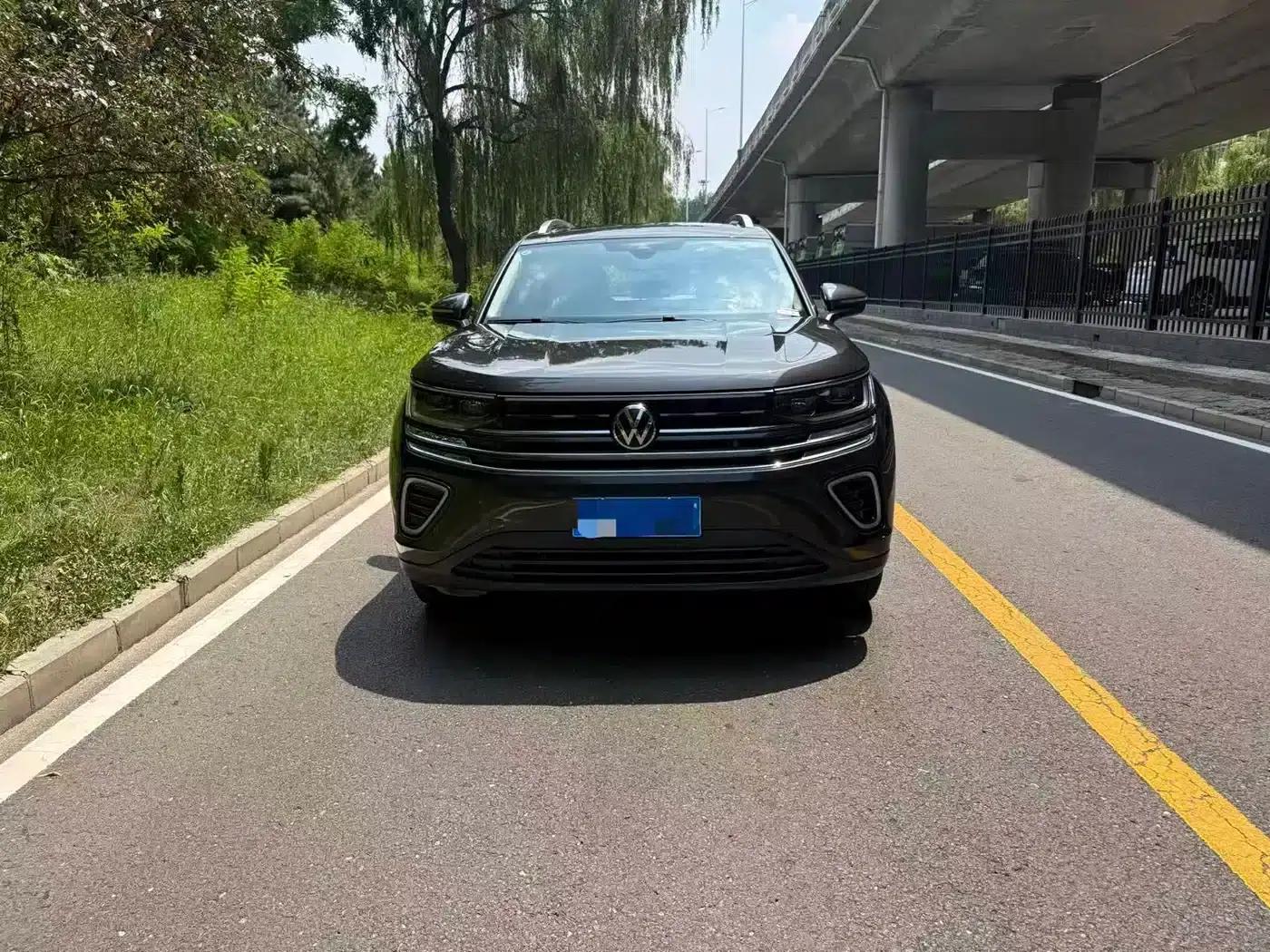 2023 Range Rover 330TSI Luxury Cruiser Edition — миниатюра 2