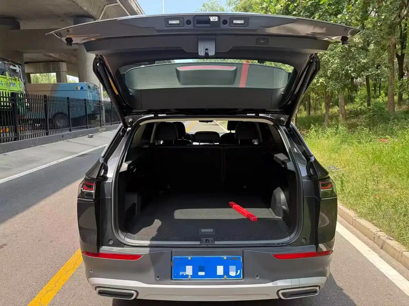 2023 Range Rover 330TSI Luxury Cruiser Edition — миниатюра 6