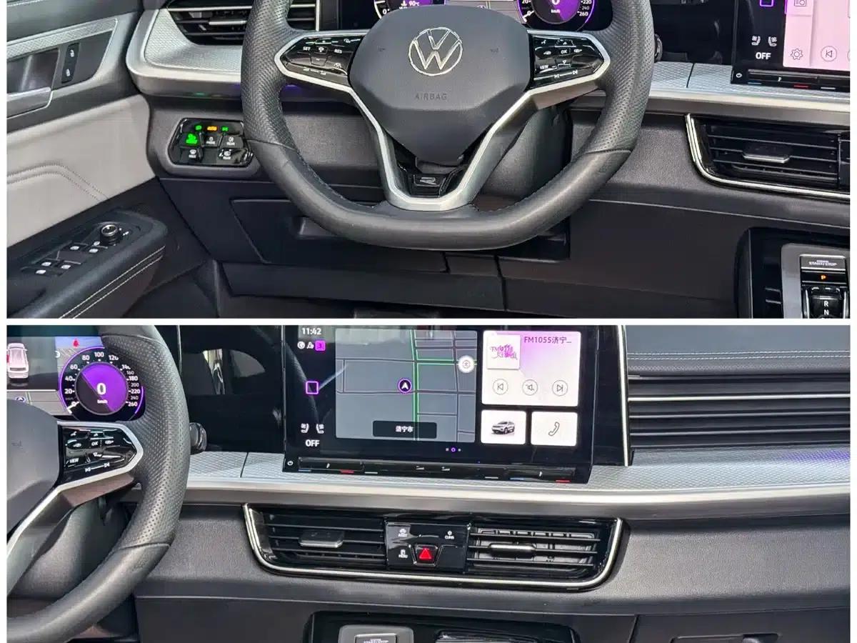 2023 Range Rover 380TSI AWD R-Line First Edition — миниатюра 5