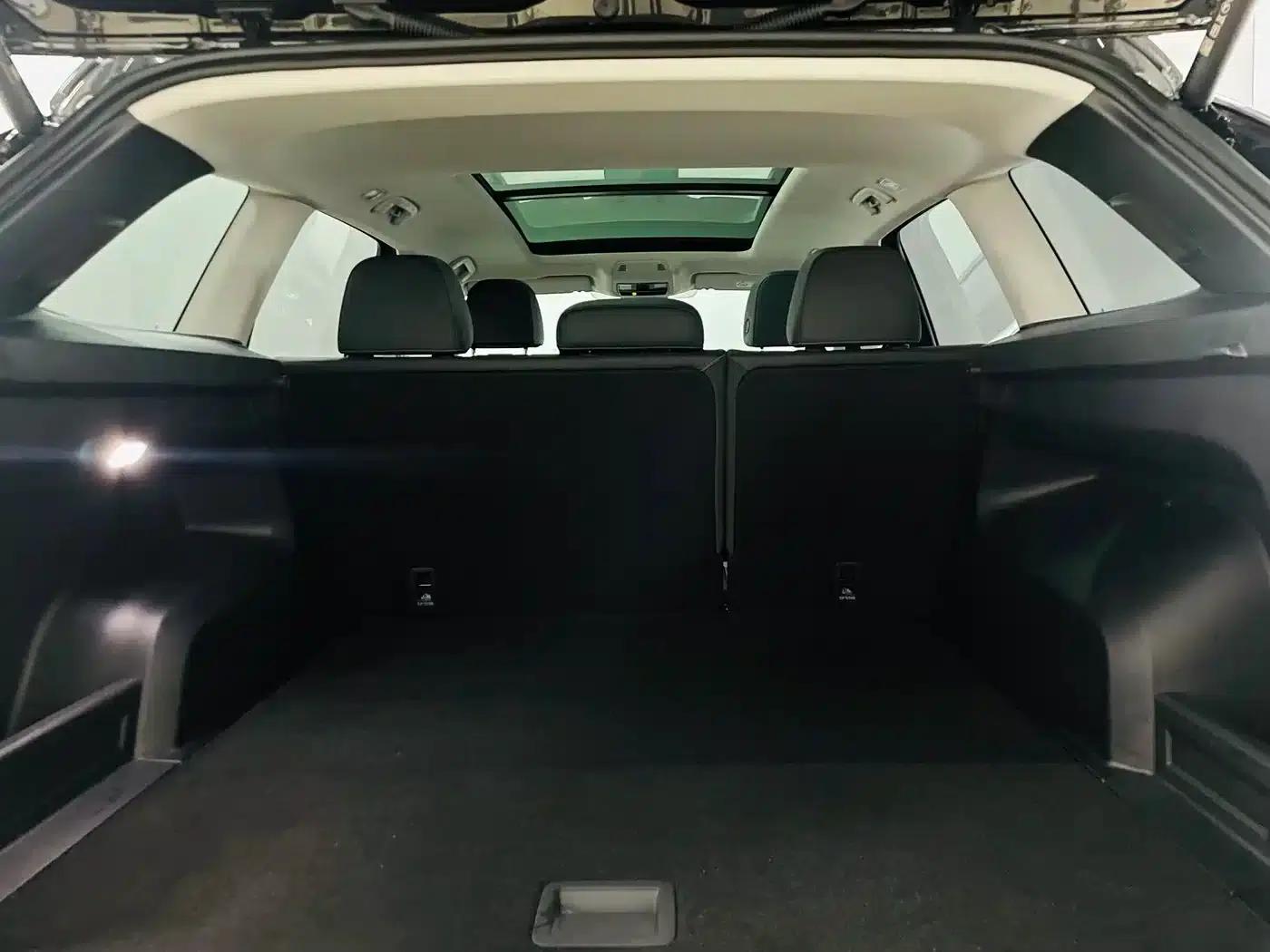 2024 Range Rover 330TSI Luxury Cruiser (Popular Edition) — миниатюра 14