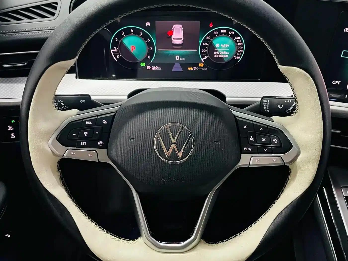 2024 Range Rover 330TSI Luxury Cruiser (Popular Edition) — миниатюра 10