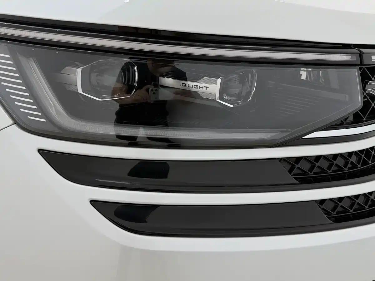 2023 Range Rover 380TSI AWD R-Line Touring Edition — миниатюра 7
