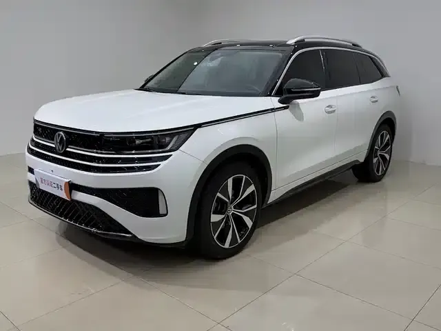 2023 Range Rover 380TSI AWD R-Line Touring Edition