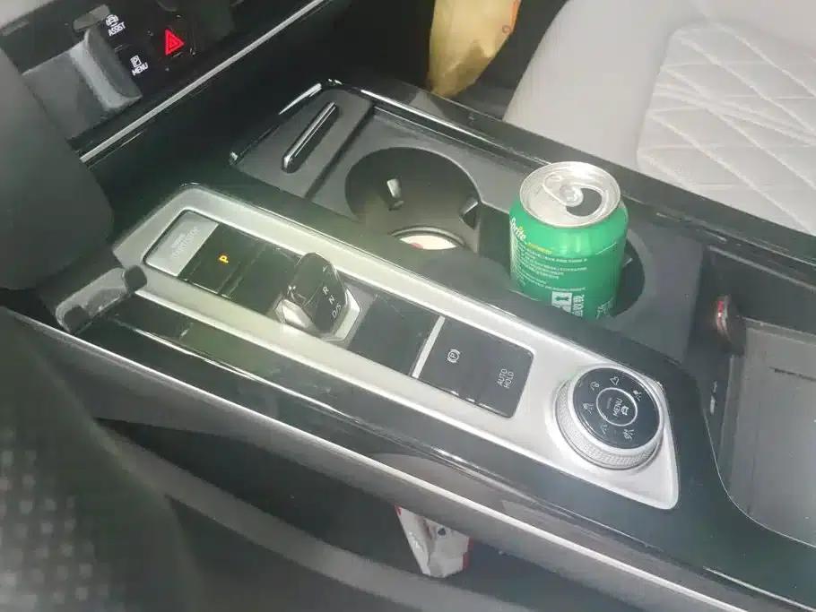 2024 Range Rover 380TSI AWD R-Line Touring Edition — миниатюра 16