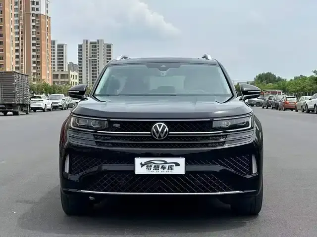 2024 Range Rover 380TSI AWD R-Line Cruiser