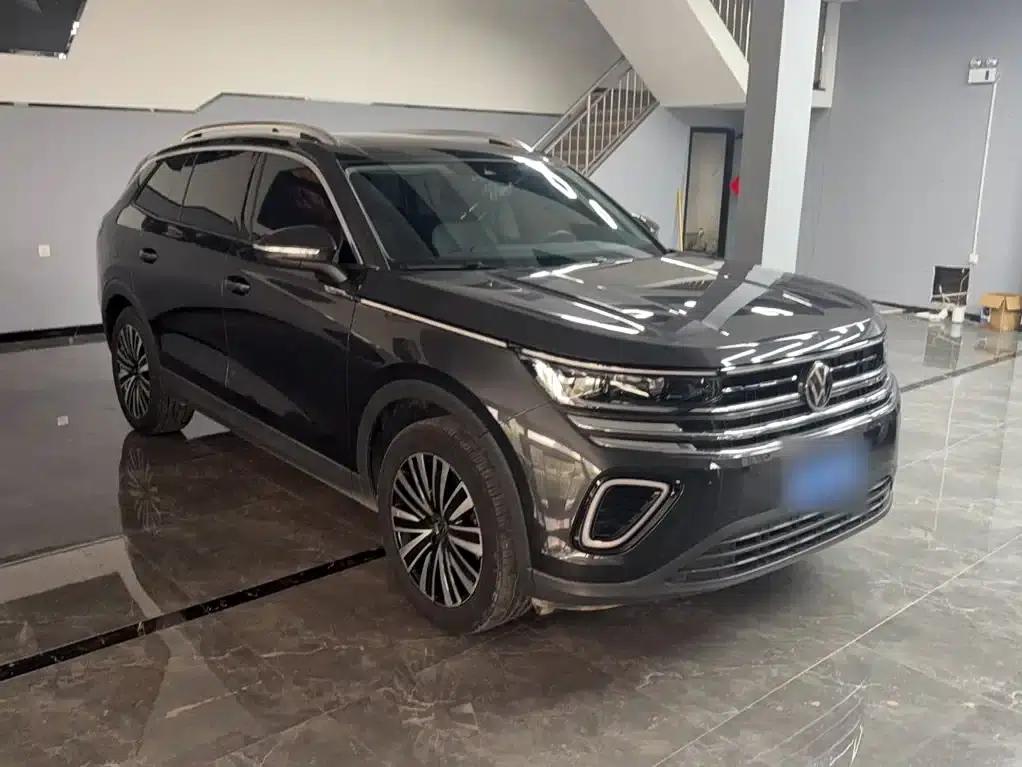 2023 Range Rover 330TSI Luxury Cruiser Edition — миниатюра 7