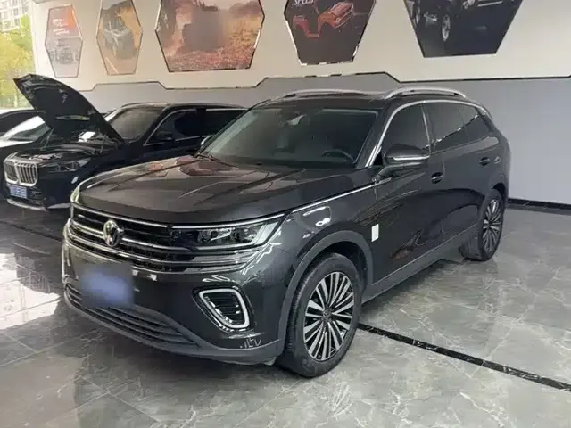 2023 Range Rover 330TSI Luxury Cruiser Edition