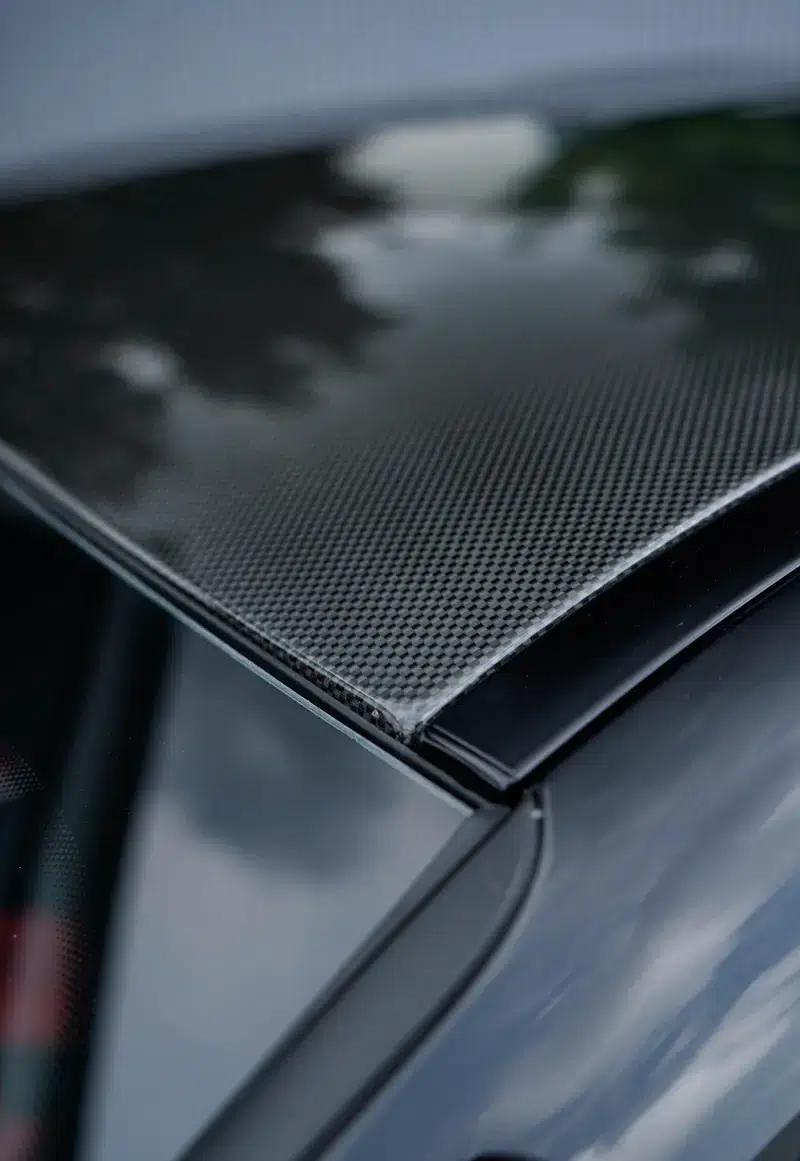 2023 BMW M3 Competition Sedan — миниатюра 12