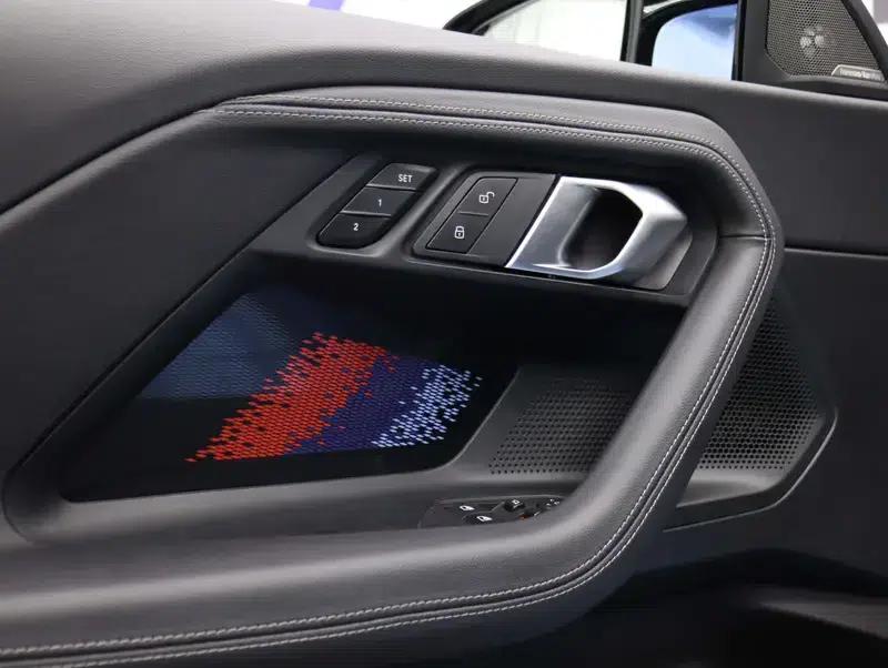 2024 BMW M2 Coupe — миниатюра 11