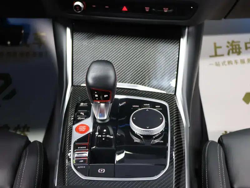 2024 BMW M2 Coupe — миниатюра 21