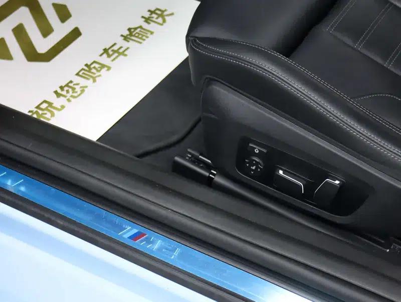 2024 BMW M2 Coupe — миниатюра 24