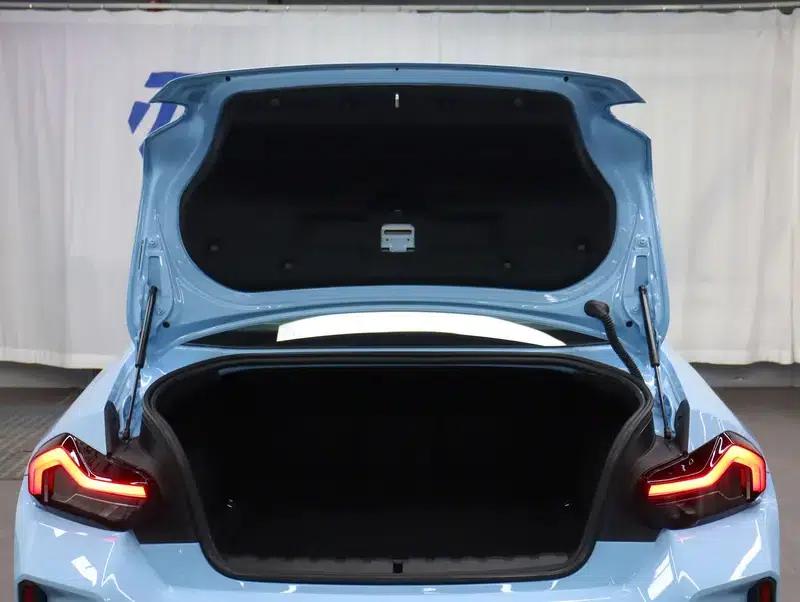 2024 BMW M2 Coupe — миниатюра 29