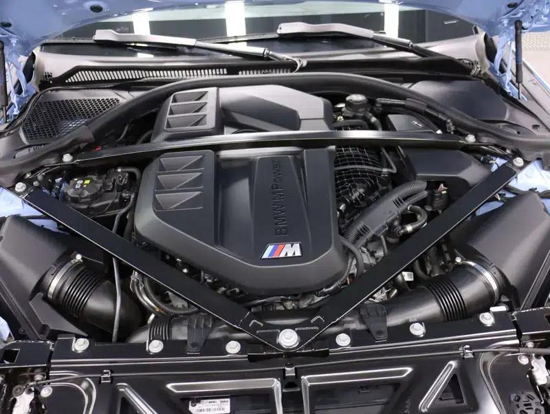 2024 BMW M2 Coupe — миниатюра 5