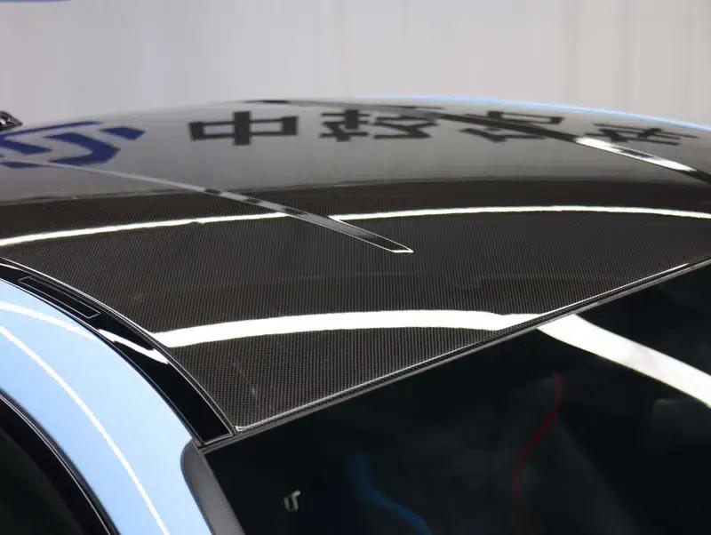 2024 BMW M2 Coupe — миниатюра 9