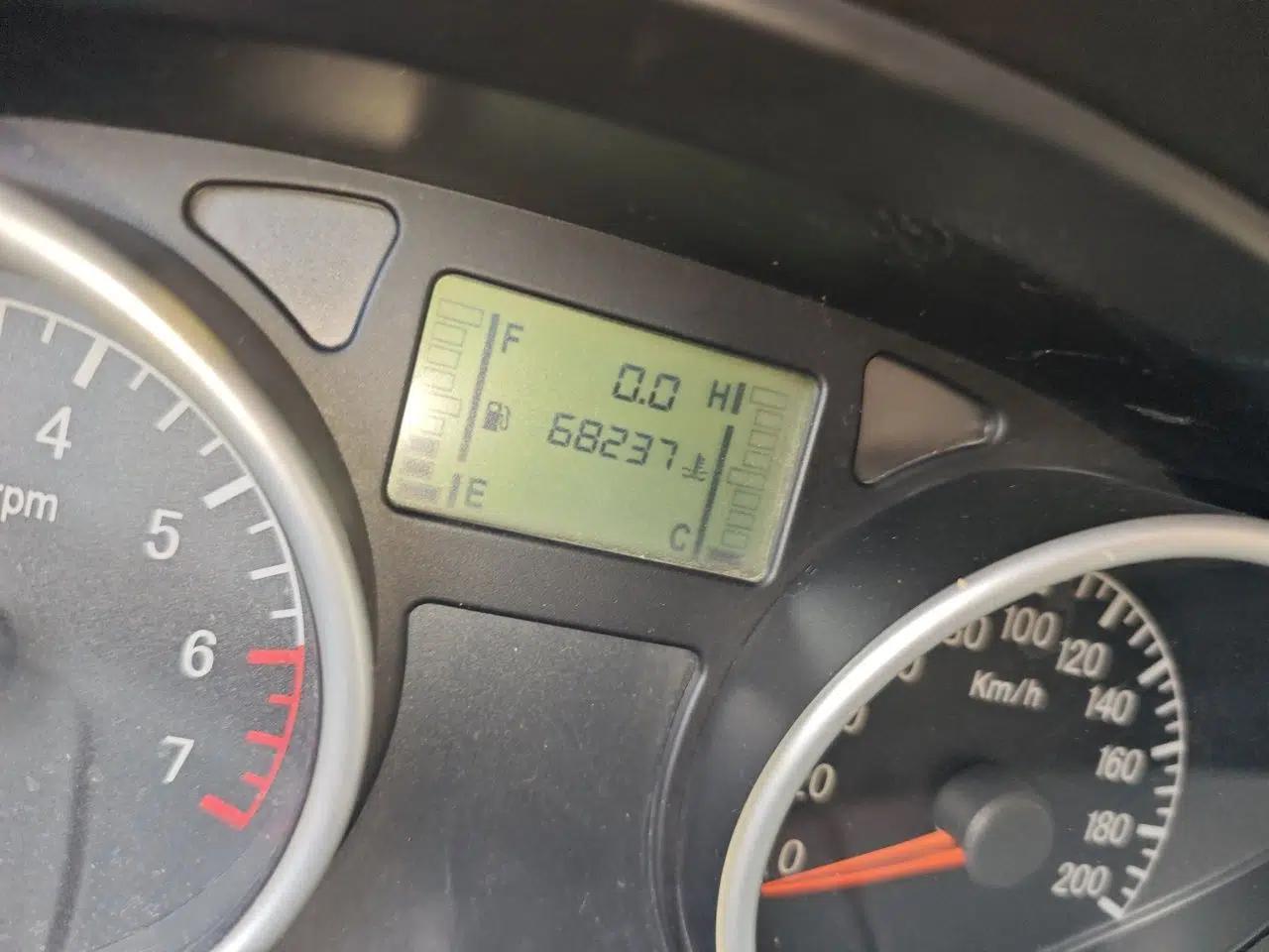 Jinbei Zhishang S30 2014 1.5L Manual Elite Model — миниатюра 12