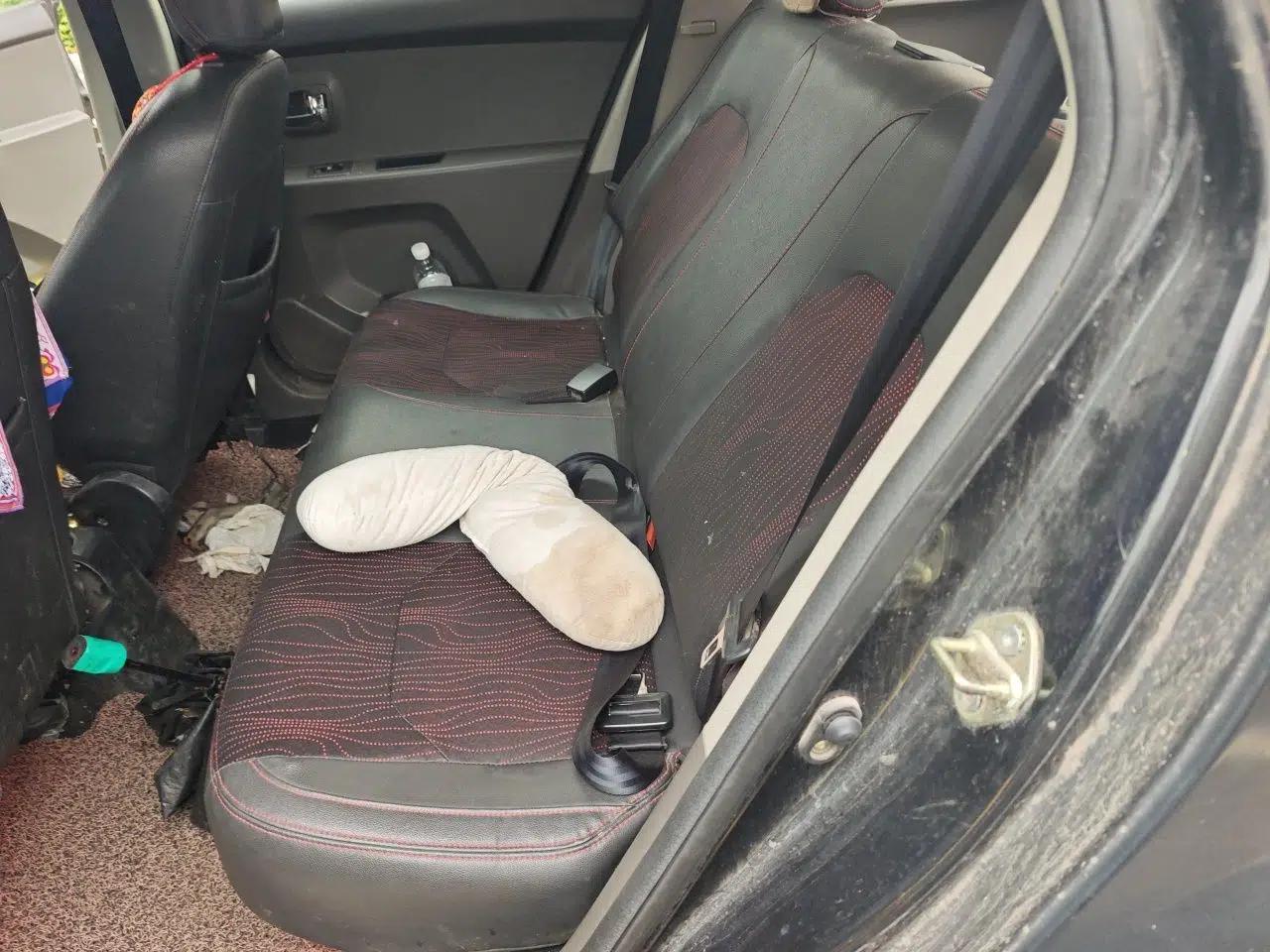 Jinbei Zhishang S30 2014 1.5L Manual Elite Model — миниатюра 17