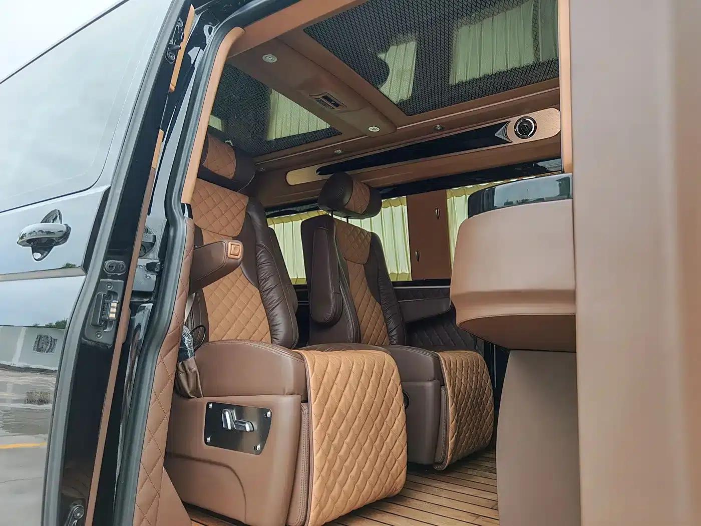 Caravelle 2018 2.0TSI 4WD Comfort Edition 7-Seater — миниатюра 5