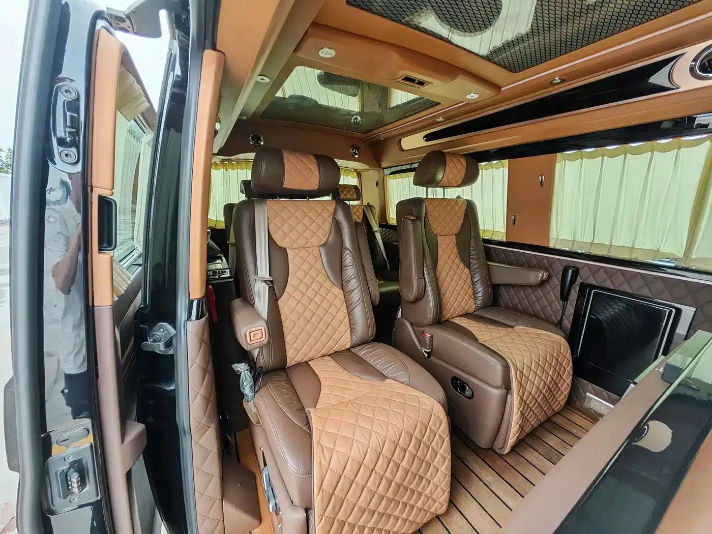 Caravelle 2018 2.0TSI 4WD Comfort Edition 7-Seater — миниатюра 6
