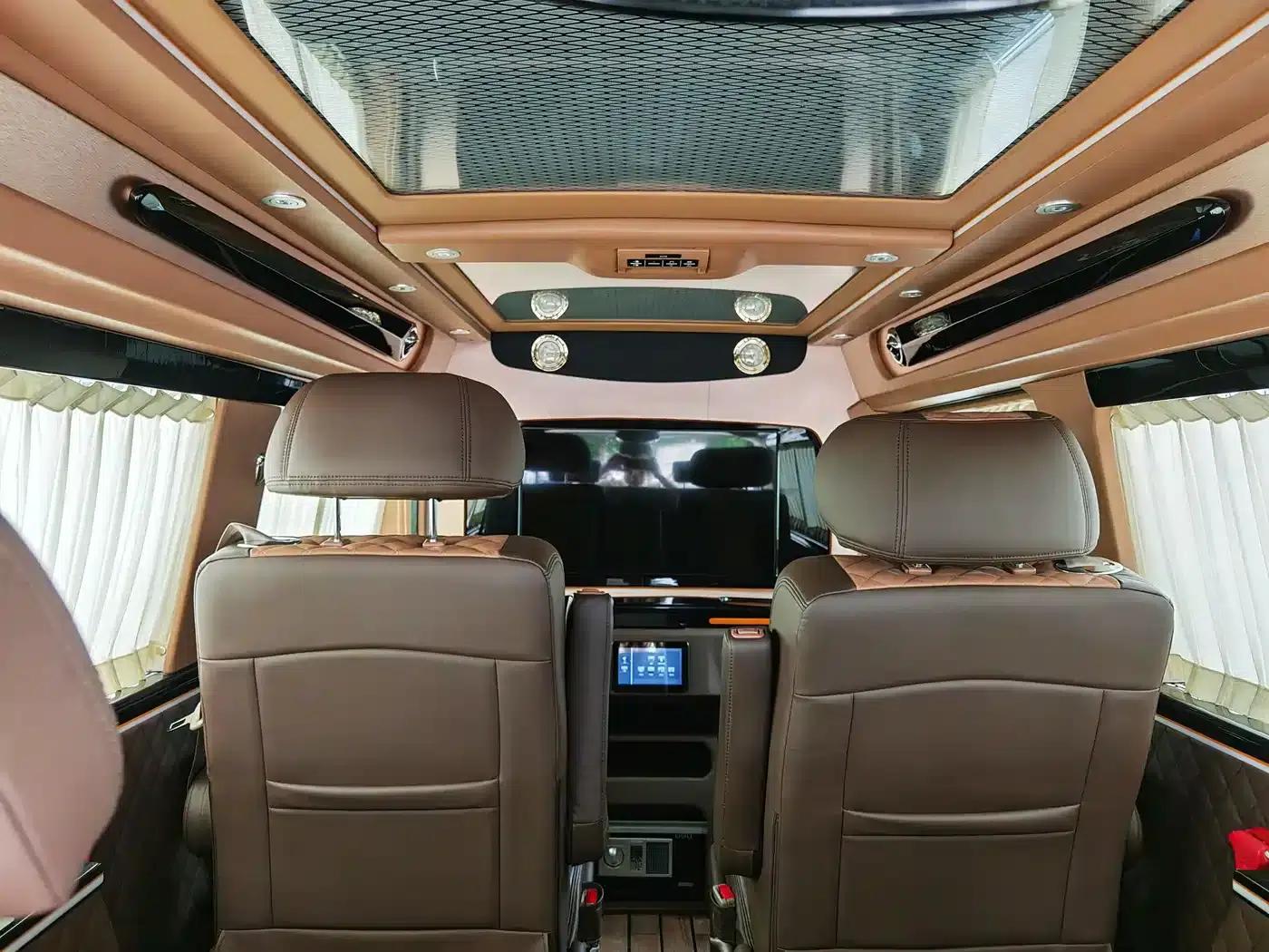 Caravelle 2018 2.0TSI 4WD Comfort Edition 7-Seater — миниатюра 9