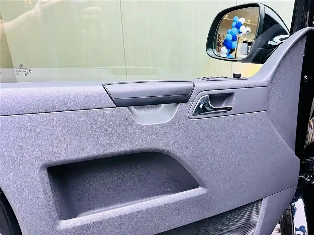 Caravelle 2014 2.0TSI 4WD Comfort Edition — миниатюра 11
