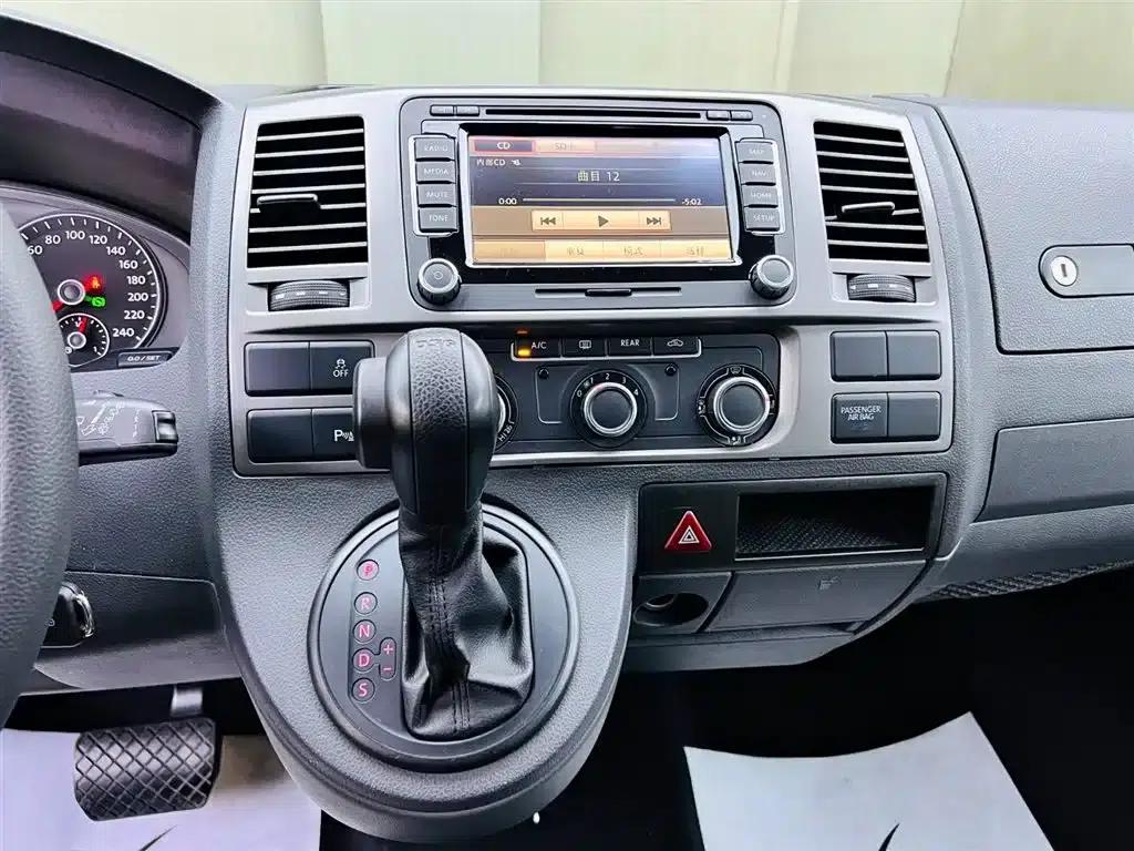 Caravelle 2014 2.0TSI 4WD Comfort Edition — миниатюра 13