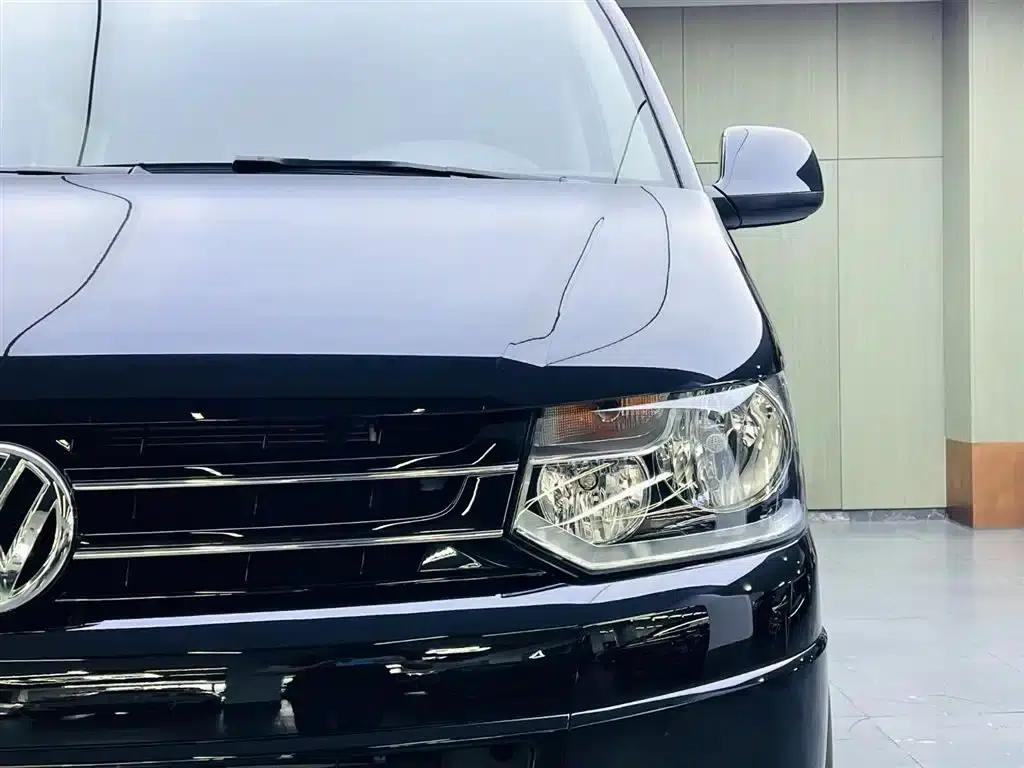 Caravelle 2014 2.0TSI 4WD Comfort Edition — миниатюра 7