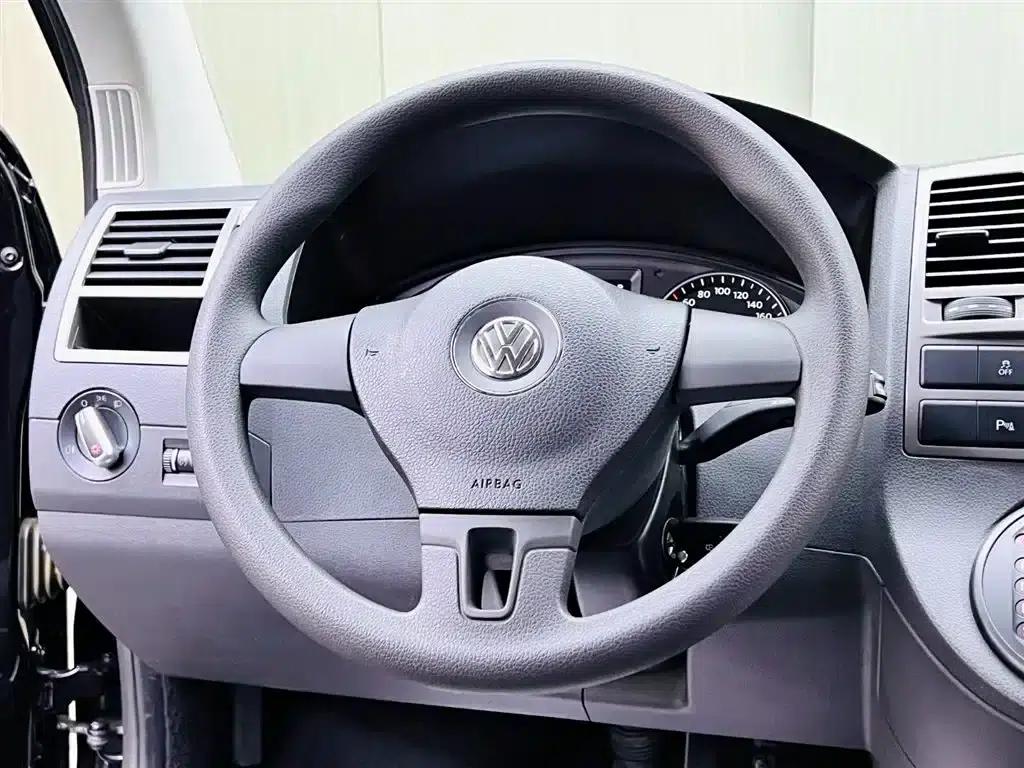 Caravelle 2014 2.0TSI 4WD Comfort Edition — миниатюра 10