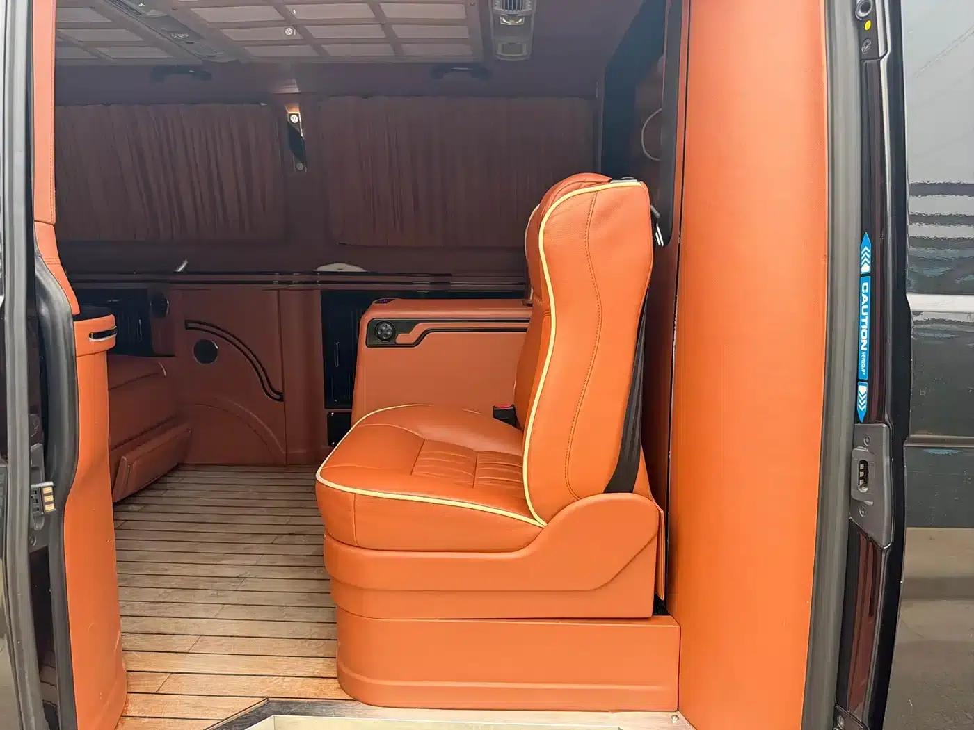Caravelle 2017 2.0TSI 4WD Comfort Edition 7-Seater — миниатюра 7