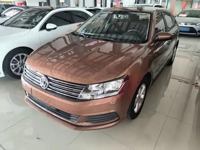 Lavida Gran Turismo 2015 1.6L Automatic Fashion Edition