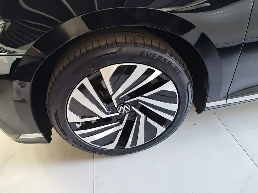 2020 Volkswagen Passat PHEV GTE Premium — миниатюра 23