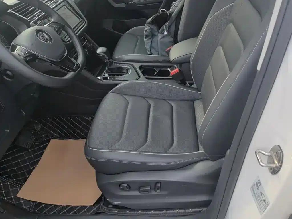 Tiguan L Plug-in Hybrid 2019 430PHEV Hybrid Flagship Edition — миниатюра 15