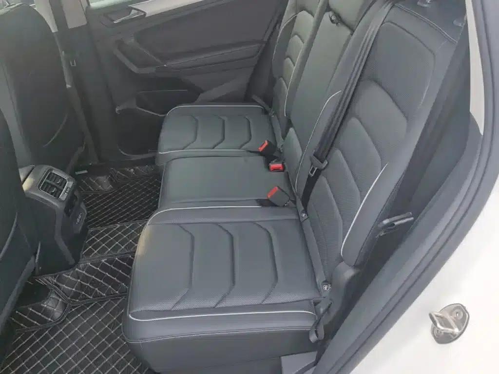 Tiguan L Plug-in Hybrid 2019 430PHEV Hybrid Flagship Edition — миниатюра 17
